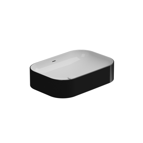 GSG umywalka prostokątna LIKE bicolour