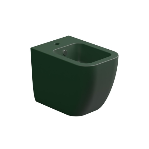 GSG bidet BRIO smeraldo