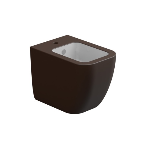 GSG bidet BRIO bicolour