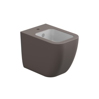 GSG bidet BRIO bicolour