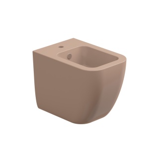 GSG bidet BRIO rosa