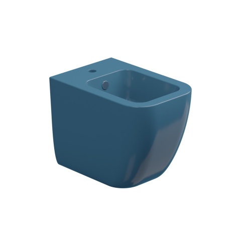 GSG bidet BRIO denim połysk