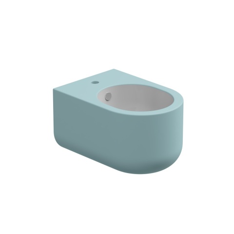 GSG bidet wiszący PETRA bicolour