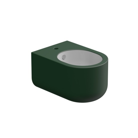 GSG bidet wiszący PETRA bicolour