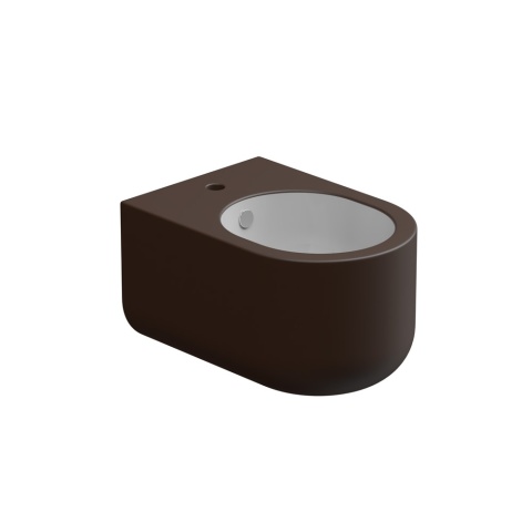 GSG bidet wiszący PETRA bicolour