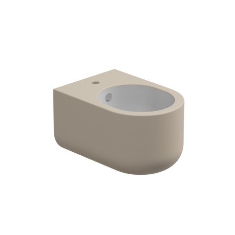 GSG bidet wiszący PETRA bicolour