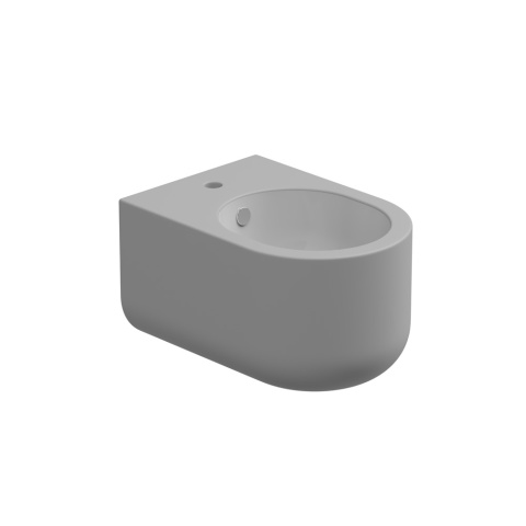 GSG bidet wiszący PETRA bicolour