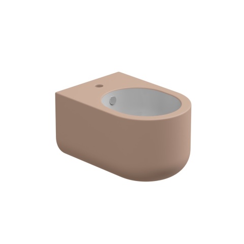 GSG bidet wiszący PETRA bicolour