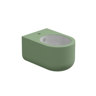 GSG bidet wiszący PETRA bicolour