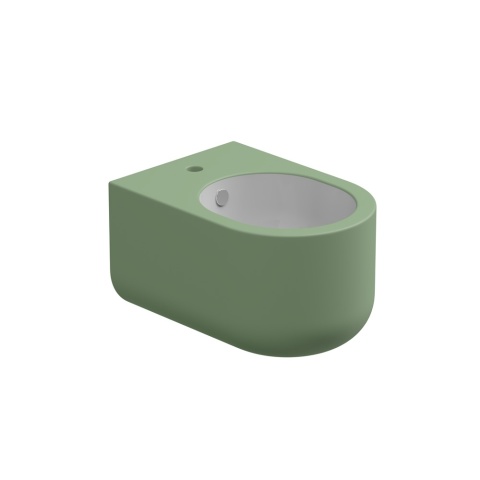 GSG bidet wiszący PETRA bicolour