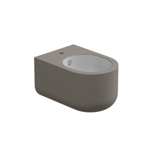 GSG bidet wiszący PETRA bicolour