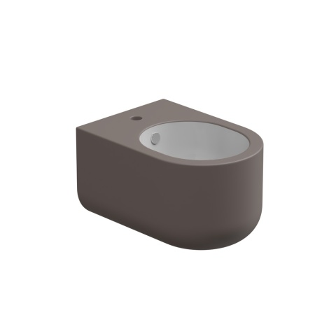 GSG bidet wiszący PETRA bicolour