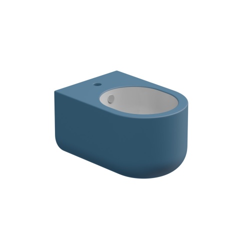 GSG bidet wiszący PETRA bicolour