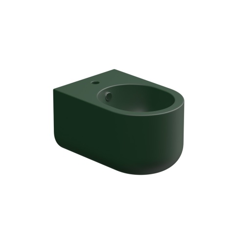 GSG bidet wiszący PETRA smeraldo