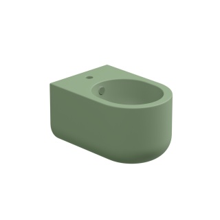 GSG bidet wiszący PETRA salvia