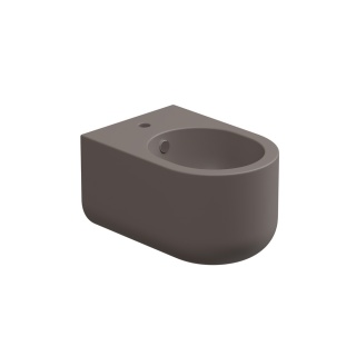 GSG bidet wiszący PETRA tortora