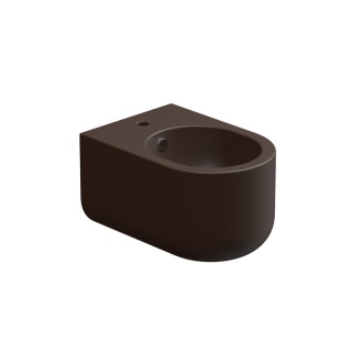 GSG bidet wiszący PETRA cacao