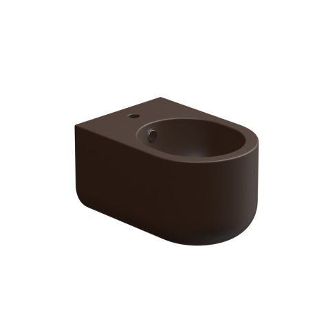 GSG bidet wiszący PETRA cacao