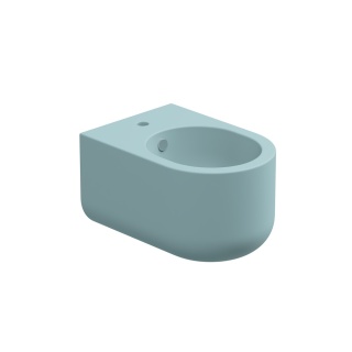 GSG bidet wiszący PETRA ice