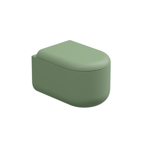 GSG miska WC PETRA salvia