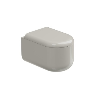 GSG miska WC PETRA pergamon