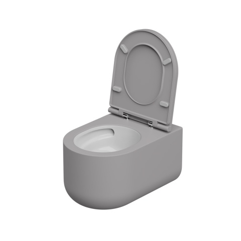 GSG miska WC PETRA bicolour