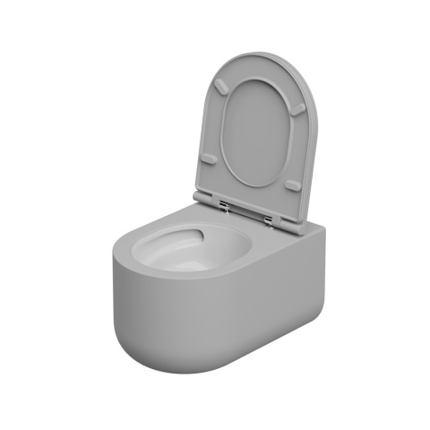 GSG miska WC PETRA bicolour