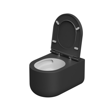 GSG miska WC PETRA bicolour