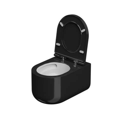 GSG miska WC PETRA bicolour