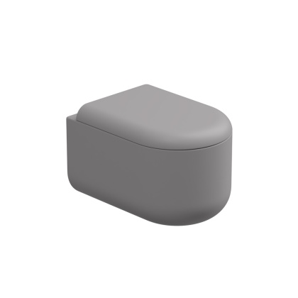 GSG miska WC PETRA fumo