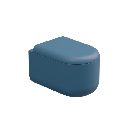 GSG miska WC PETRA denim