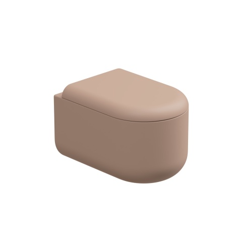 GSG miska WC PETRA cipria