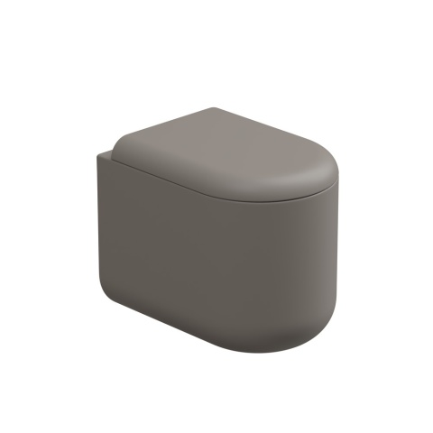 GSG miska WC PETRA cashmere