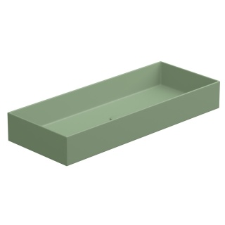 GSG umywalka 100cm BRIO salvia