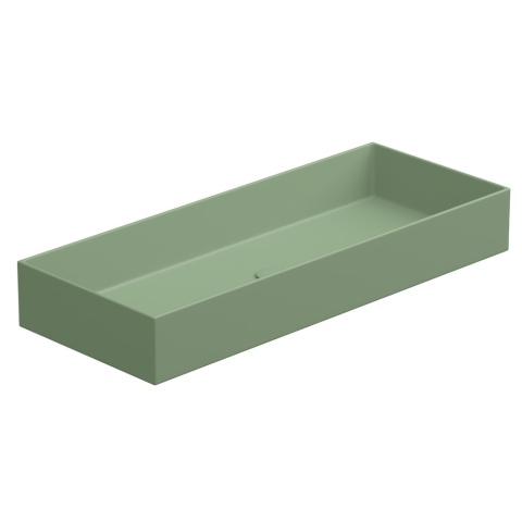 GSG umywalka 100cm BRIO salvia