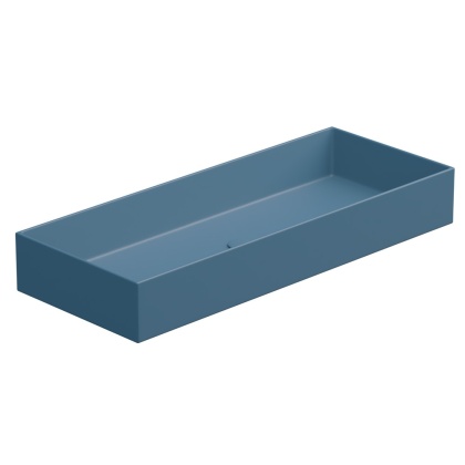 GSG umywalka 100cm BRIO denim