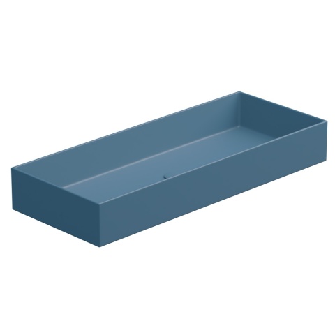 GSG umywalka 100cm BRIO denim