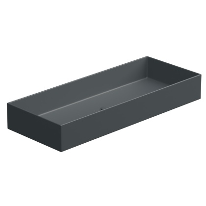 GSG umywalka 100cm BRIO ebano