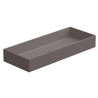 GSG umywalka 100cm BRIO tortora