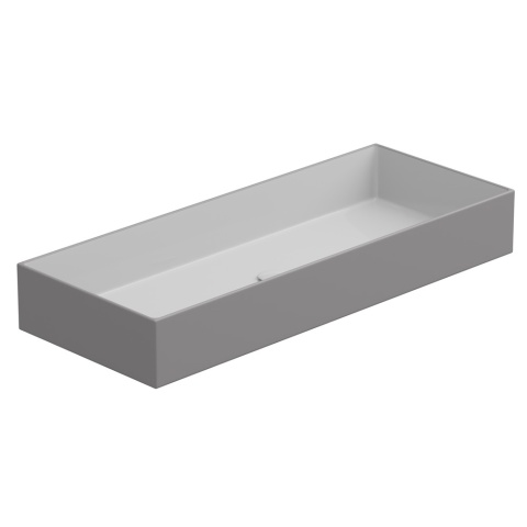 GSG umywalka 100cm BRIO bicolour