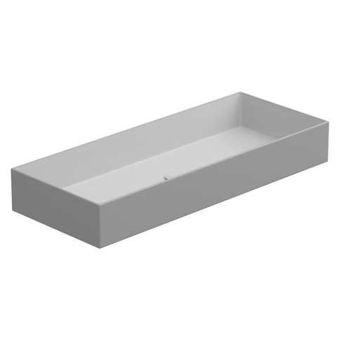 GSG umywalka 100cm BRIO bicolour