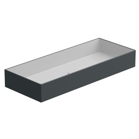 GSG umywalka 100cm BRIO bicolour