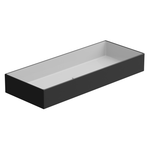 GSG umywalka 100cm BRIO bicolour