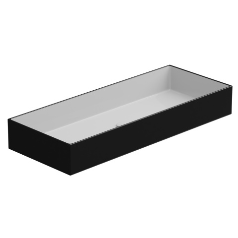 GSG umywalka 100cm BRIO bicolour