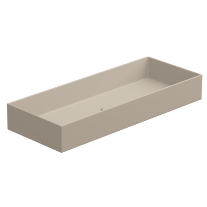 GSG umywalka 100cm BRIO sabbia