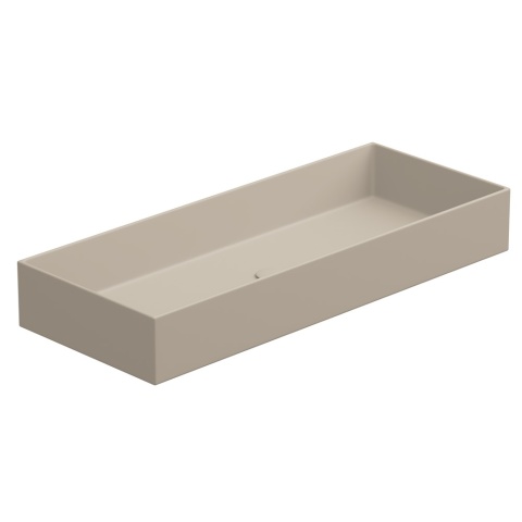 GSG umywalka 100cm BRIO sabbia