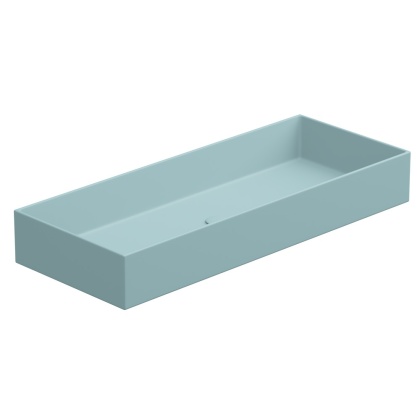 GSG umywalka 100cm BRIO ice