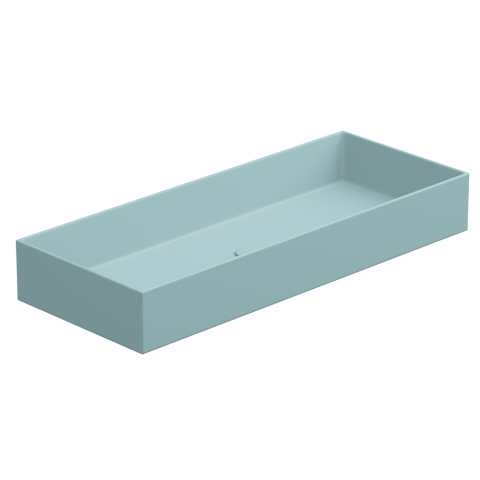 GSG umywalka 100cm BRIO ice