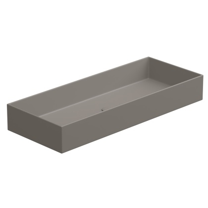 GSG umywalka 100cm BRIO cashmere