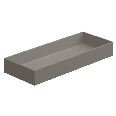 GSG umywalka 100cm BRIO cashmere